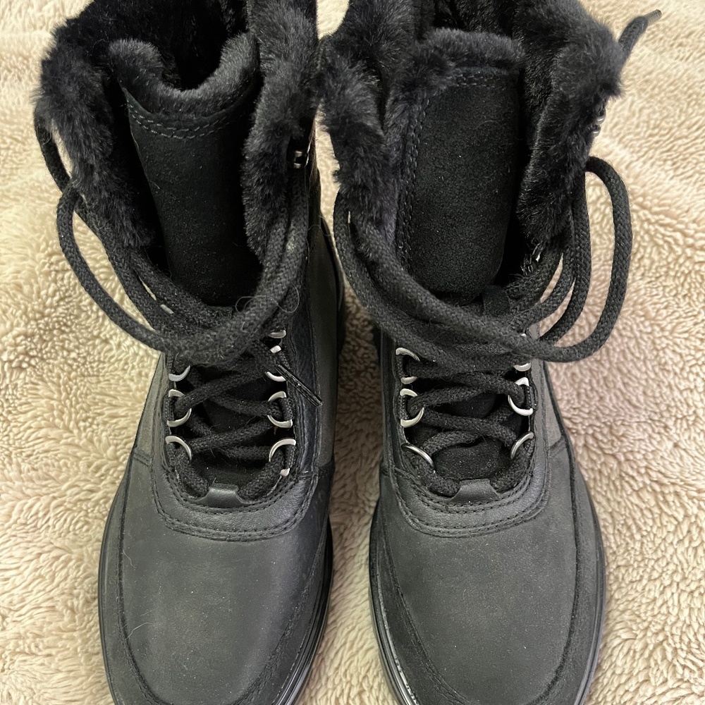 Winter Boots